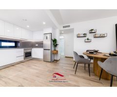 Apartamento en Venta en San Javier, Murcia
