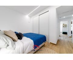 Apartamento en Venta en San Javier, Murcia