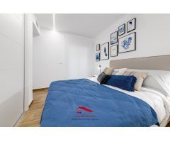 Apartamento en Venta en San Javier, Murcia