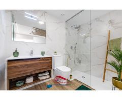 Apartamento en Venta en San Javier, Murcia