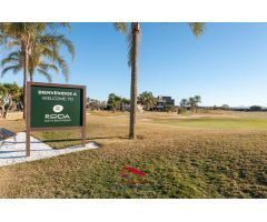 Apartamento en Venta en San Javier, Murcia