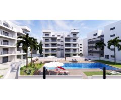 Atico en Venta en San Javier, Murcia