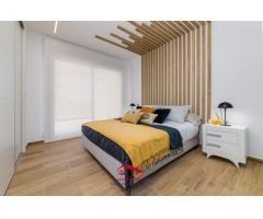 Atico en Venta en San Javier, Murcia