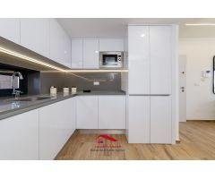 Atico en Venta en San Javier, Murcia