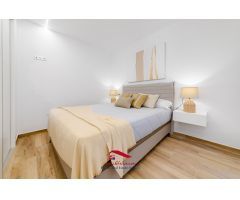 Atico en Venta en San Javier, Murcia