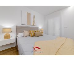 Atico en Venta en San Javier, Murcia