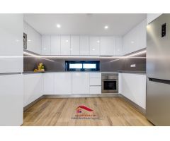 Atico en Venta en San Javier, Murcia