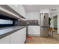 Atico en Venta en San Javier, Murcia