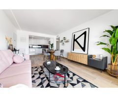 Atico en Venta en San Javier, Murcia