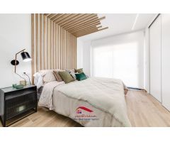 Atico en Venta en San Javier, Murcia