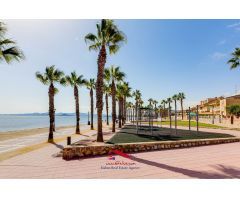 Atico en Venta en San Javier, Murcia