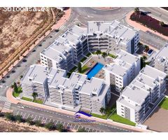 Atico en Venta en San Javier, Murcia