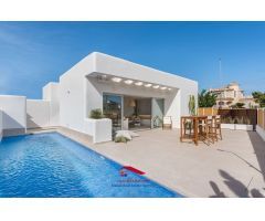 Chalet en Venta en Alcázares, Los, Murcia