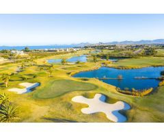 Chalet en Venta en Alcázares, Los, Murcia