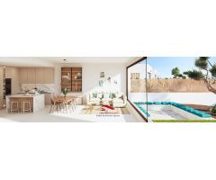 Chalet en Venta en Alcázares, Los, Murcia