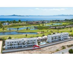 Chalet en Venta en Alcázares, Los, Murcia