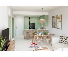 Chalet en Venta en Alcázares, Los, Murcia