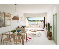 Chalet en Venta en Alcázares, Los, Murcia