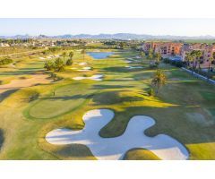 Chalet en Venta en Alcázares, Los, Murcia