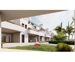 Atico en Venta en Alcázares, Los, Murcia