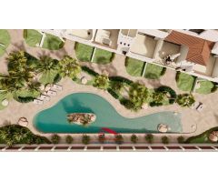 Atico en Venta en Alcázares, Los, Murcia