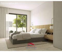 Atico en Venta en Alcázares, Los, Murcia
