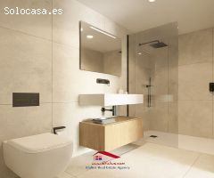 Atico en Venta en Alcázares, Los, Murcia
