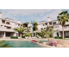 Atico en Venta en Alcázares, Los, Murcia