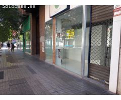 Local comercial en Alquiler en Zaragoza, Zaragoza