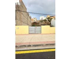 Solar urbano en Venta en Granadilla de Abona, Santa Cruz de Tenerife