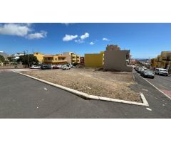 Solar urbano en Venta en Granadilla de Abona, Santa Cruz de Tenerife