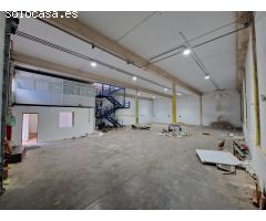 Nave en Venta en Agüimes, Las Palmas