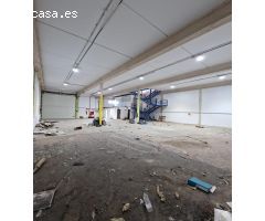 Nave en Venta en Agüimes, Las Palmas