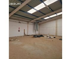 Nave en Venta en Agüimes, Las Palmas