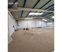 Nave en Venta en Agüimes, Las Palmas