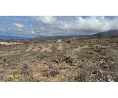 Finca rustica en Venta en Adeje, Santa Cruz de Tenerife