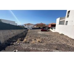 Solar urbano en Venta en Granadilla de Abona, Santa Cruz de Tenerife