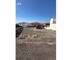 Solar urbano en Venta en Granadilla de Abona, Santa Cruz de Tenerife