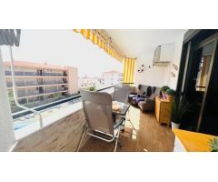 Apartamento en Venta en La Barona, Santa Cruz de Tenerife
