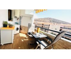 Apartamento en Venta en La Barona, Santa Cruz de Tenerife