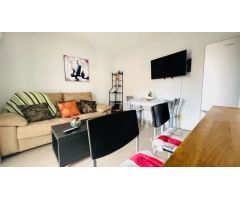 Apartamento en Venta en La Barona, Santa Cruz de Tenerife
