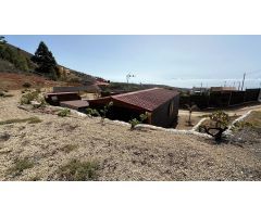 Finca rustica en Venta en Granadilla de Abona, Santa Cruz de Tenerife