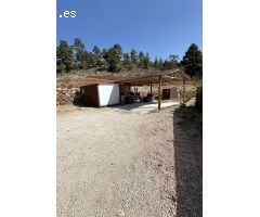 Finca rustica en Venta en Granadilla de Abona, Santa Cruz de Tenerife