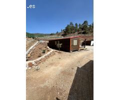 Finca rustica en Venta en Granadilla de Abona, Santa Cruz de Tenerife