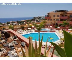 Dúplex en Venta en Costa Adeje, Santa Cruz de Tenerife