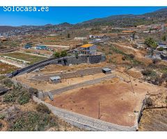 Chalet en Venta en Granadilla de Abona, Santa Cruz de Tenerife