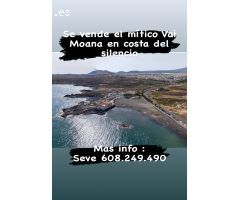 Local comercial en Venta en La Barona, Santa Cruz de Tenerife