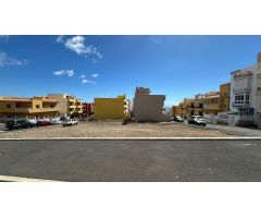 Solar urbano en Venta en Granadilla de Abona, Santa Cruz de Tenerife