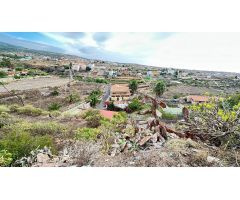 Chalet en Venta en Granadilla de Abona, Santa Cruz de Tenerife