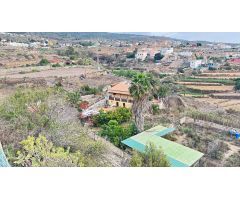 Chalet en Venta en Granadilla de Abona, Santa Cruz de Tenerife